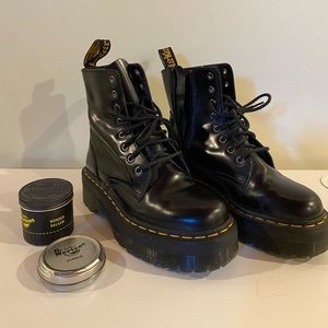 Doc Martens Jadon